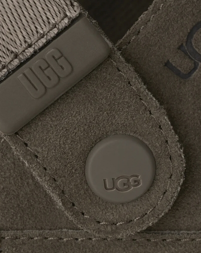 UGG - Goldenstar Clog - Dense Smoke